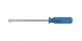 Klein Tools S126 Nut Driver, 0.375", 6" shaft-