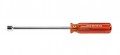 Klein Tools S146 Nut Driver, 0.44", 6" shaft-