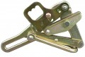 Klein Tools S1656-20H Forged Chicago Grip with hot-line latch-