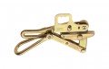 Klein Tools S1656-30H Chicago Grip with hot-line latch, 0.31 to 0.53&quot;-