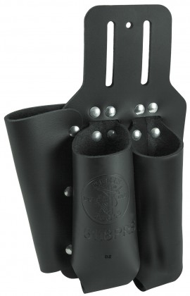 Klein Tools S5118PRS Lineman's Tool Pouch-