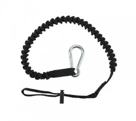 Klein Tools TT1 Tool Tether, 10 lbs maximum load, 32 to 60&quot;-