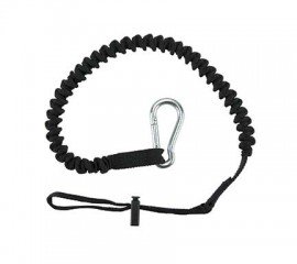 Klein Tools TT1 Tool Tether, 10 lbs maximum load, 32 to 60"-