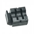 Klein Tools VDV110-003-SEN Radial Stripper Cartridge, RG59 and RG6, 0.3125 x 0.25" strip dimensions-
