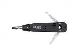 Klein Tools VDV427014 Punch Down Tool Krone Blade-