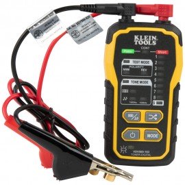 Klein Tools VDV500163 Digital Tone Generator-
