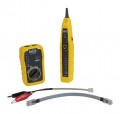 Klein Tools VDV500-705 Tone and Probe Test and Trace Kit-