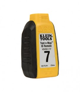 Klein Tools VDV501-117 Test-n-Map ID Remote, #7-