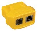 Klein Tools VDV501-210 Self-Storing Test + Map Replacement Remote for Scout Pro 3 tester-