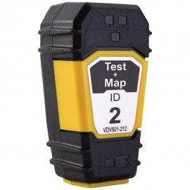 Klein Tools VDV501-212 Test-n-Map ID Remote, #2-