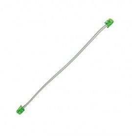Klein Tools VDV726-125 Universal RJ11/RJ12 Jumper Cable, for use with Scout Pro testers-