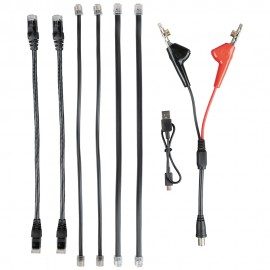 Klein Tools VDV999770 Scout&amp;reg; Pro Max Replacement Leads-