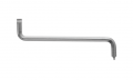 Klein Tools VO3 Offset Screwdriver, 5", slotted tip-