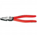 Knipex 20 12 25 Combination Pliers, 9", high leverage-