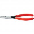 Knipex 2801200 Assembly Pliers, 8", plastic coated grips-
