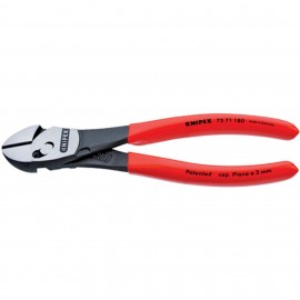 Knipex 7371180 Diagonal Cutter, 7"-