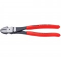 Knipex 74 01 200 Diagonal Cutter, 8", high leverage-
