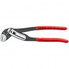 Knipex 8801180 Alligator Pliers, 7-1/4"-