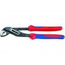 Knipex 8802250 Alligator Pipe Wrench, 10", 2" capacity-
