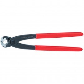 Knipex 9901220 Concrete Nipper Pliers, 220 mm-