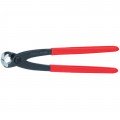 Knipex 9901220 Concrete Nipper Pliers, 220 mm-