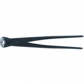 Knipex 9910300 Concrete Nipper Pliers, 300 mm, high leverage-