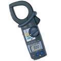 Kyoritsu 2002R True RMS Clamp Meter, 2000A/1000V-
