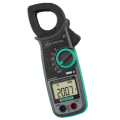 Kyoritsu KEW2007R AC Digital Clamp Meter, True RMS, 400Hz-