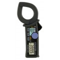 Kyoritsu 2433R Leakage Clamp Meter, 400A/0.01mA-