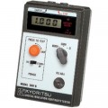 KYORITSU KEW3001B Insulation/Continuity Tester, 1000V-