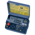 Kyoritsu 3021 Digital Insulation / Continuity Tester-