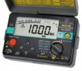 Kyoritsu 3022A Digital Insulation Tester, 50, 100, 250, 500 V-
