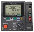 Kyoritsu 3127 High Voltage Insulation Tester, 250V to 5000V-