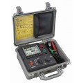 Kyoritsu 3128 High Voltage Insulation Tester-