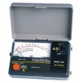 Kyoritsu 3165 Analog Insulation Tester, 500V-