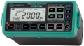 Kyoritsu KEW6024PV PV Insulation Earth Tester-