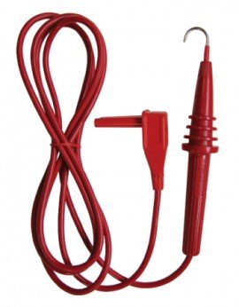 Kyoritsu 7226A Test Lead, line probe, 118.11&amp;quot;-