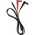 Kyoritsu 7256 Test Lead with output cord, 47.24&amp;quot;-