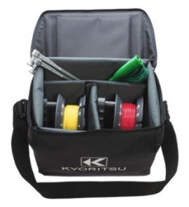 Kyoritsu 7272 Test Lead for the 4105DL, 4105DL-H, 6516, 6516BT-