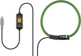 Kyoritsu 8130 Flexible Clamp Sensor, &amp;#216;110mm-