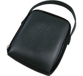 Kyoritsu 9095 Carrying Case, 6.4 x 5.3 x 1.77&amp;quot;-