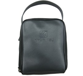 Kyoritsu 9096 Carrying Case, 7.1 x 5.71 x 3.1&amp;quot;-