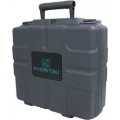 Kyoritsu 9165 Hard Carrying Case, 11.81 x 12.4 x 4.92&amp;quot;-