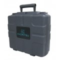Kyoritsu 9191 Hard Carrying Case, 9.84 x 10.63 x 8.5&amp;quot;-