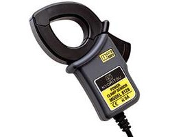 Kyoritsu 8128 Load current clamp sensor-
