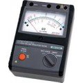 Kyoritsu 3121A High Voltage Insulation Tester, 2500V-