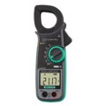Kyoritsu KEW2117R AC Digital Clamp Meter, True RMS, 1kHz-
