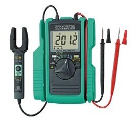 Kyoritsu KM2012RA Digital Multimeter-