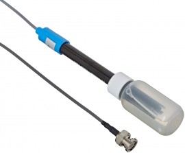 LaMotte 1904 pH Electrode, Gel-Filled Accessory for 5-1936-01-