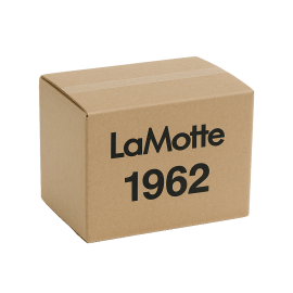 LaMotte 1962 Accessory Pack for the SMART Spectro 2-